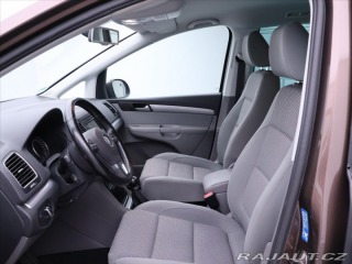 Volkswagen Sharan 2,0 TDI 103kW Navi Aut. K 2010