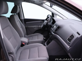 Volkswagen Sharan 2,0 TDI 103kW Navi Aut. K 2010
