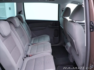 Volkswagen Sharan 2,0 TDI 103kW Navi Aut. K 2010