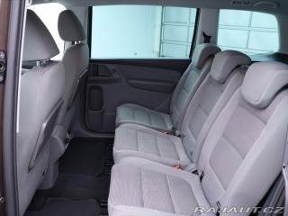 Volkswagen Sharan 2,0 TDI 103kW Navi Aut. K 2010