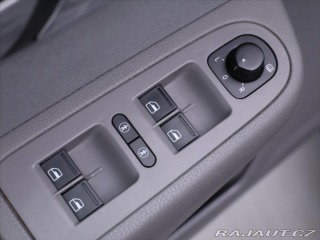 Volkswagen Sharan 2,0 TDI 103kW Navi Aut. K 2010