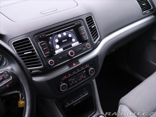 Volkswagen Sharan 2,0 TDI 103kW Navi Aut. K 2010