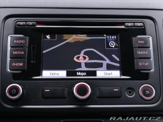 Volkswagen Sharan 2,0 TDI 103kW Navi Aut. K 2010