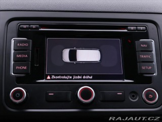 Volkswagen Sharan 2,0 TDI 103kW Navi Aut. K 2010