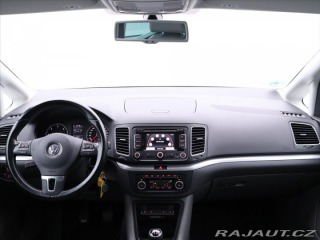 Volkswagen Sharan 2,0 TDI 103kW Navi Aut. K 2010