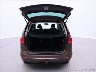 Volkswagen Sharan 2,0 TDI 103kW Navi Aut. K 2010