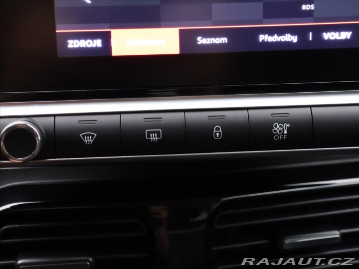 Citroën C4 Cactus 1,2 Puretech 81kW CZ Aut. 2020