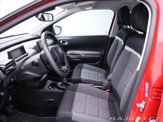 Citroën C4 Cactus 1,2 Puretech 81kW CZ Aut. 2020