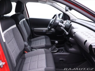 Citroën C4 Cactus 1,2 Puretech 81kW CZ Aut. 2020