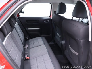 Citroën C4 Cactus 1,2 Puretech 81kW CZ Aut. 2020