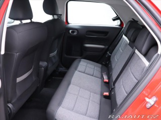Citroën C4 Cactus 1,2 Puretech 81kW CZ Aut. 2020
