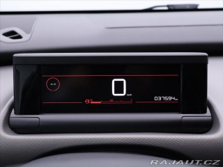 Citroën C4 Cactus 1,2 Puretech 81kW CZ Aut. 2020