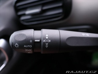 Citroën C4 Cactus 1,2 Puretech 81kW CZ Aut. 2020
