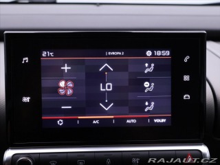 Citroën C4 Cactus 1,2 Puretech 81kW CZ Aut. 2020