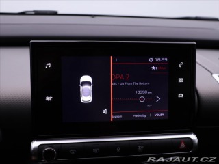 Citroën C4 Cactus 1,2 Puretech 81kW CZ Aut. 2020