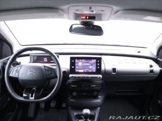 Citroën C4 Cactus 1,2 Puretech 81kW CZ Aut. 2020