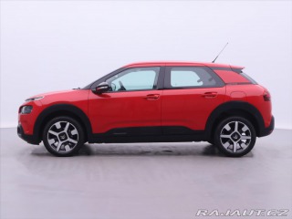 Citroën C4 Cactus 1,2 Puretech 81kW CZ Aut. 2020