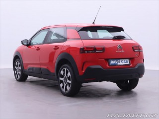 Citroën C4 Cactus 1,2 Puretech 81kW CZ Aut. 2020