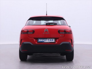 Citroën C4 Cactus 1,2 Puretech 81kW CZ Aut. 2020