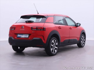 Citroën C4 Cactus 1,2 Puretech 81kW CZ Aut. 2020