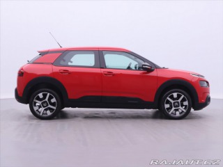 Citroën C4 Cactus 1,2 Puretech 81kW CZ Aut. 2020