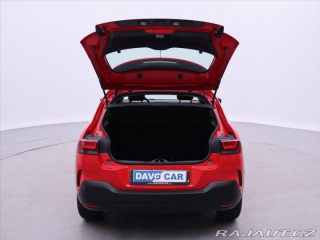 Citroën C4 Cactus 1,2 Puretech 81kW CZ Aut. 2020