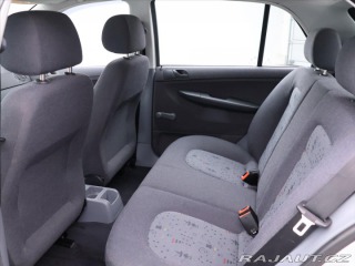 Škoda Fabia 1,4 MPI 44 kW CZ 2001