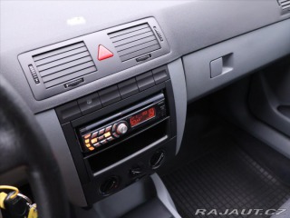 Škoda Fabia 1,4 MPI 44 kW CZ 2001