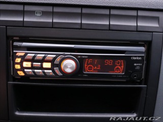 Škoda Fabia 1,4 MPI 44 kW CZ 2001