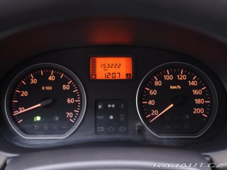 Dacia Sandero 1,6 MPI 64KW CZ 2008