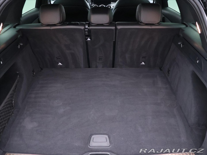 Mercedes-Benz GLC 2,0 200 4Matic AMG line D 2020