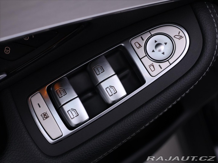 Mercedes-Benz GLC 2,0 200 4Matic AMG line D 2020