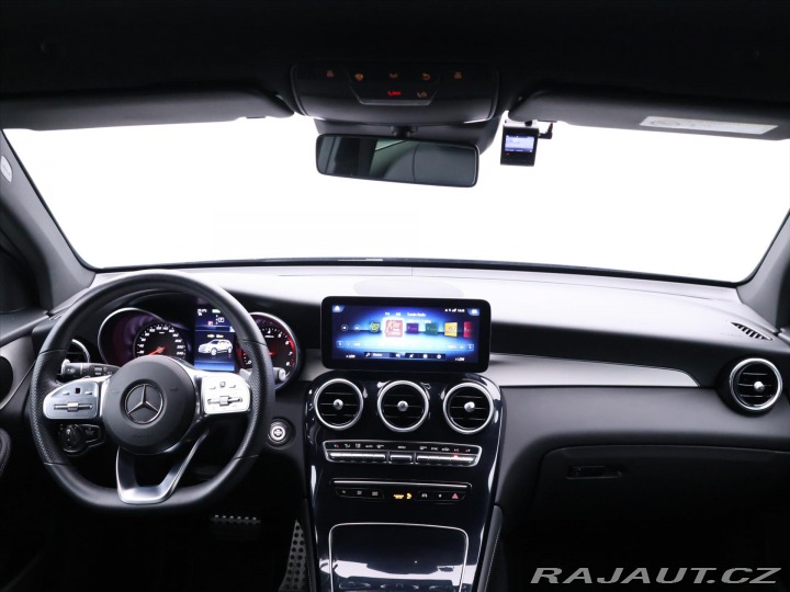 Mercedes-Benz GLC 2,0 200 4Matic AMG line D 2020