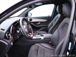 Mercedes-Benz GLC 2,0 200 4Matic AMG line D 2020