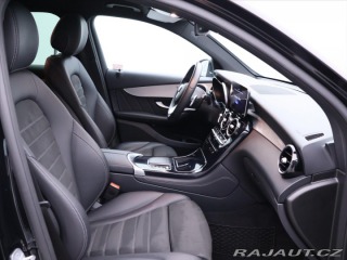 Mercedes-Benz GLC 2,0 200 4Matic AMG line D 2020