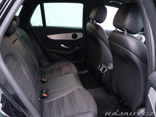Mercedes-Benz GLC 2,0 200 4Matic AMG line D 2020