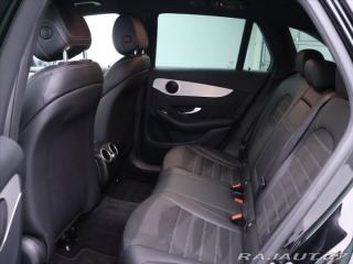 Mercedes-Benz GLC 2,0 200 4Matic AMG line D 2020