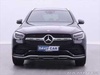 Mercedes-Benz GLC 2,0 200 4Matic AMG line D 2020