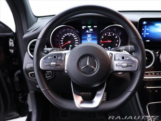 Mercedes-Benz GLC 2,0 200 4Matic AMG line D 2020