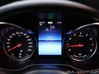 Mercedes-Benz GLC 2,0 200 4Matic AMG line D 2020