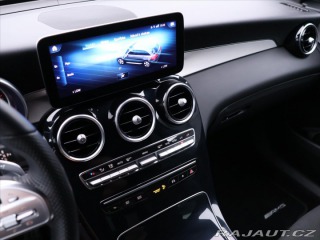 Mercedes-Benz GLC 2,0 200 4Matic AMG line D 2020