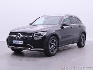 Mercedes-Benz GLC 2,0 200 4Matic AMG line D 2020