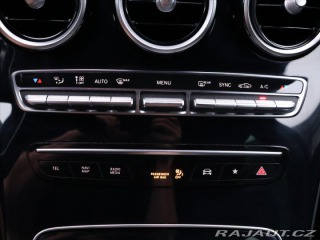 Mercedes-Benz GLC 2,0 200 4Matic AMG line D 2020