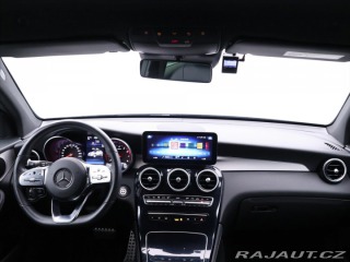 Mercedes-Benz GLC 2,0 200 4Matic AMG line D 2020