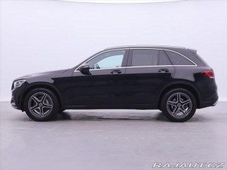 Mercedes-Benz GLC 2,0 200 4Matic AMG line D 2020