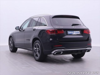 Mercedes-Benz GLC 2,0 200 4Matic AMG line D 2020