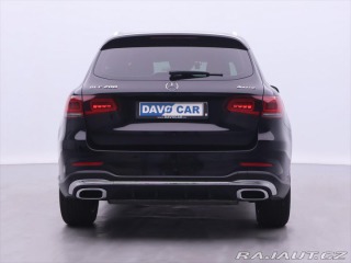 Mercedes-Benz GLC 2,0 200 4Matic AMG line D 2020