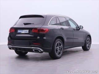Mercedes-Benz GLC 2,0 200 4Matic AMG line D 2020