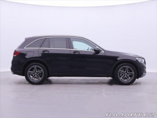 Mercedes-Benz GLC 2,0 200 4Matic AMG line D 2020