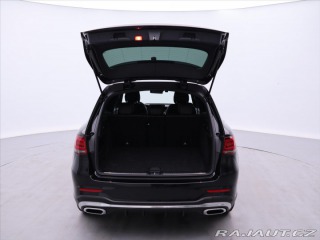 Mercedes-Benz GLC 2,0 200 4Matic AMG line D 2020